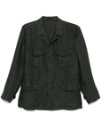 Boglioli Jackets Green