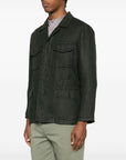 Boglioli Jackets Green
