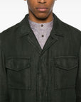 Boglioli Jackets Green