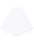 Comme Comme Shirts White