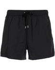 Paul Smith Sea clothing Black