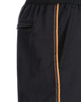 Paul Smith Sea clothing Black
