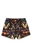 Paul Smith Sea clothing Brown