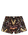 Paul Smith Sea clothing Brown