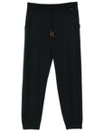 Paul Smith Trousers Black