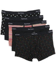 Paul Smith Underwear Black