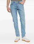 PS By Paul Smith Jeans Clear Blue