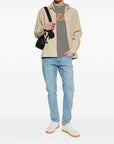 PS By Paul Smith Jeans Clear Blue