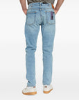 PS By Paul Smith Jeans Clear Blue