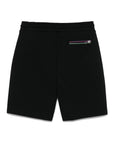 PS By Paul Smith Shorts Black