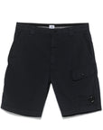 C.P. COMPANY Shorts Blue