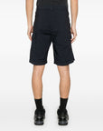 C.P. COMPANY Shorts Blue