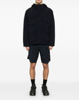 C.P. COMPANY Shorts Blue