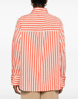 Alysi Shirts Orange