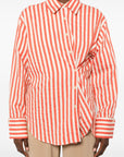 Alysi Shirts Orange