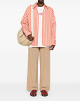 Alysi Shirts Orange