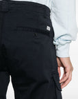C.P. Company C.P.Company Shorts Blue