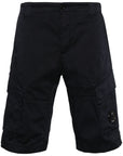 C.P. Company C.P.Company Shorts Blue