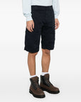 C.P. Company C.P.Company Shorts Blue