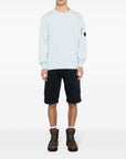 C.P. Company C.P.Company Shorts Blue
