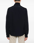 C.P. Company C.P.Company Coats Blue