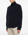 C.P. Company C.P.Company Coats Blue