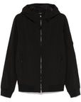 C.P. Company C.P.Company Coats Black