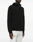 C.P. Company C.P.Company Coats Black