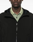 C.P. Company C.P.Company Coats Black