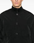 C.P. Company C.P.Company Coats Black
