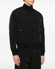 C.P. Company C.P.Company Coats Black
