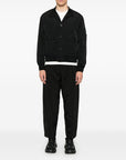 C.P. Company C.P.Company Coats Black