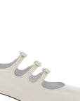 CAREL PARIS With Heel Ivory