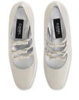CAREL PARIS With Heel Ivory