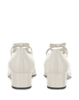 CAREL PARIS With Heel Ivory