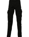C.P. Company C.P.Company Trousers Black