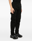 C.P. Company C.P.Company Trousers Black