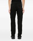C.P. Company C.P.Company Trousers Black