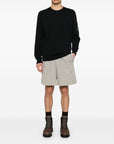C.P. Company C.P.Company Sweaters Black