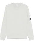 C.P. COMPANY Sweaters Clear Blue