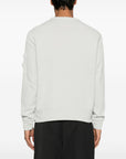 C.P. COMPANY Sweaters Clear Blue