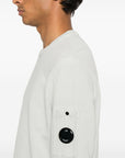 C.P. COMPANY Sweaters Clear Blue