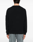 C.P. COMPANY Sweaters Blue