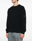 C.P. COMPANY Sweaters Blue