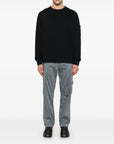 C.P. COMPANY Sweaters Blue