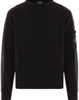 C.P. COMPANY Sweaters Black
