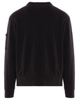 C.P. COMPANY Sweaters Black