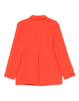 Alysi Jackets Orange
