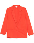 Alysi Jackets Orange