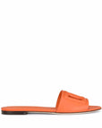 Dolce & Gabbana Sandals Orange